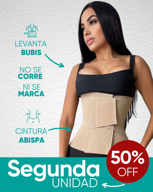 Faja L'Avíspera Sensuelle®